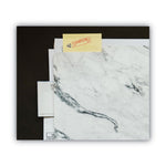 Pre-Inked Shutter Stamp, Red/Blue, POSTED, 1.63 x 0.5