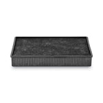Replacement Ink Pad For 2000 Plus Economy Self-Inking Dater, Black