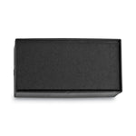 Replacement Ink Pad for 2000PLUS 1SI30PGL, 1.94" x 0.25", Black