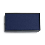 Replacement Ink Pad for 2000PLUS 1SI40PGL and 1SI40P, 2.38" x 0.25", Blue