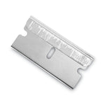 Jiffi-Cutter Utility Knife Blades, 100/box
