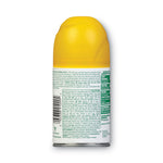 Freshmatic Life Scents Ultra Refill, Cherry and Coconut Paradise Retreat, 5.89 oz Aerosol Spray