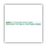 Freshmatic Life Scents Ultra Refill, Cherry and Coconut Paradise Retreat, 5.89 oz Aerosol Spray