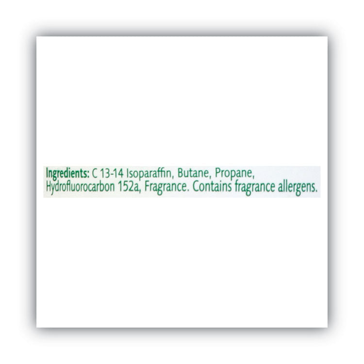 Freshmatic Life Scents Ultra Refill, Cherry and Coconut Paradise Retreat, 5.89 oz Aerosol Spray