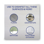 Ready-To-Use All-Purpose Cleaner, Lemon Breeze, 32 Oz Spray Bottle