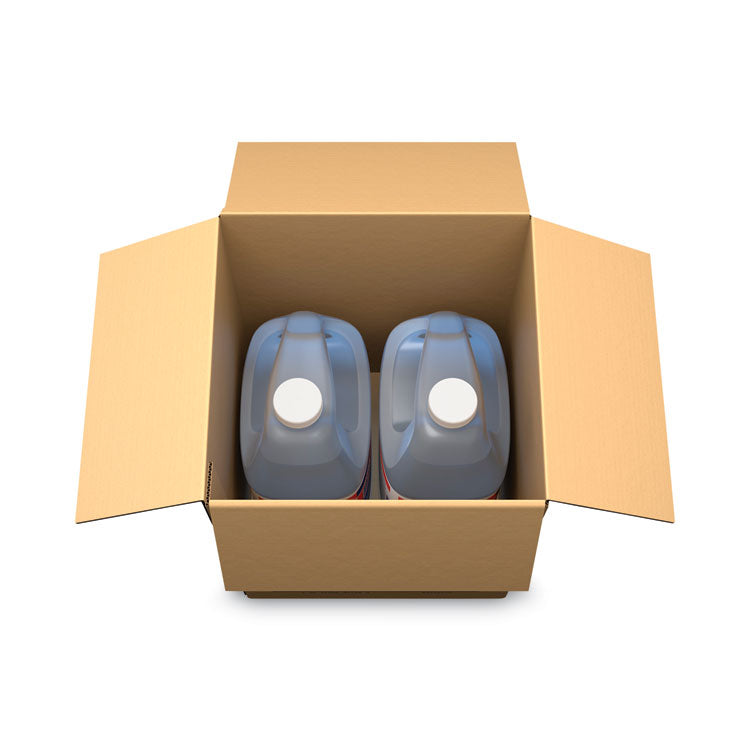 Disinfecting All-Purpose Spray And Glass Cleaner, Concentrated, 1 Gal, 2/carton