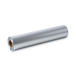 Standard Aluminum Foil Roll, 63 Gauge, 12" x 500 ft