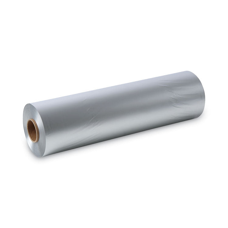 Standard Aluminum Foil Roll, 63 Gauge, 12" x 1,000 ft
