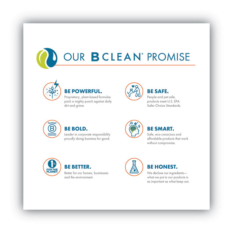 Liquid Laundry Detergent, Citrus Breeze, 200 He Loads, 200 Oz Bottle