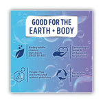 Liquid Hand Soap Refill, Lavender and Shea Butter Scent, 50 oz