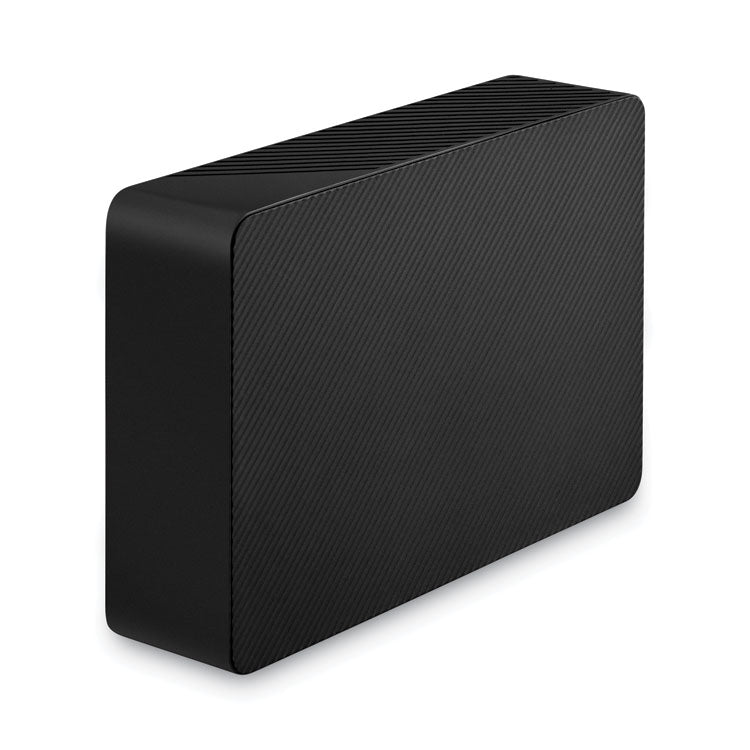 Expansion Desktop External Hard Drive, 8 Tb, Usb 3.0, Black