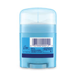 Invisible Solid Anti-Perspirant And Deodorant, Powder Fresh, 0.5 Oz Stick, 24/carton