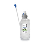 SLOAN Green Certified Foam Hand Cleanser Refill, Fragrance-Free, 1,500 mL, 4/Carton