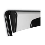 Magnetic Gold Ultra Dry Erase Tripod Presentation Easel with Arms, 28" x 38.5", White Surface, Black/Silver Aluminum Frame