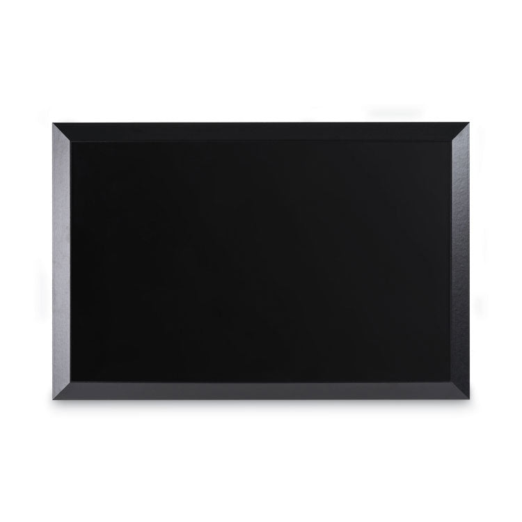 Kamashi Wet-Erase Board, Black 34" x 22" Surface, Black 36" x 24" Frame