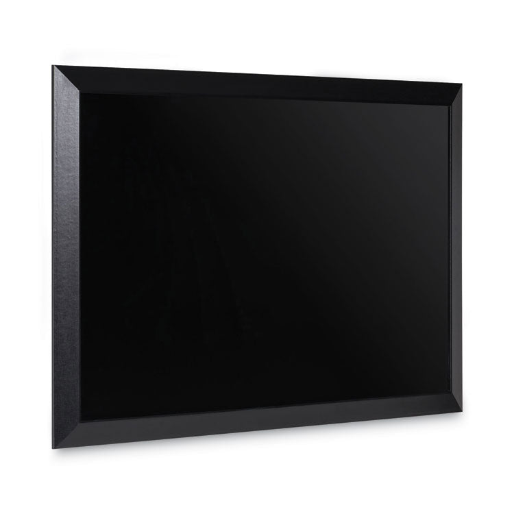 Kamashi Wet-Erase Board, Black 34" x 22" Surface, Black 36" x 24" Frame