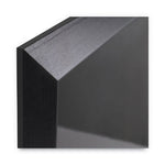 Kamashi Wet-Erase Board, Black 34" x 22" Surface, Black 36" x 24" Frame