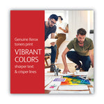 006r04386 Toner, 1,500 Page-Yield, Yellow