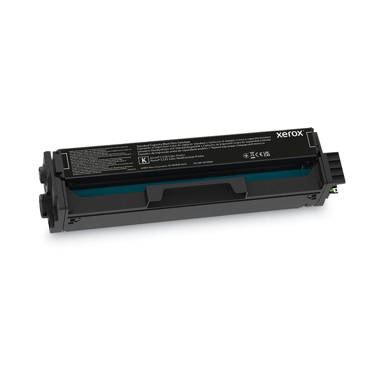 006r04383 Toner, 1,500 Page-Yield, Black