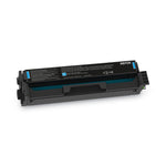 006r04384 Toner, 1,500 Page-Yield, Cyan