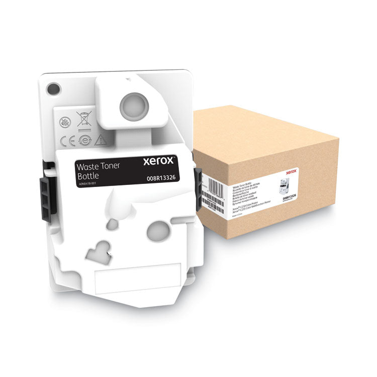 008r13326 Waste Toner Bottle, 15,000 Page-Yield