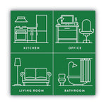 Freshmatic Ultra Automatic Spray Refill, Fresh Linen, 5.89 Oz Aerosol Spray