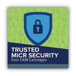 02cf258a001 258a Micr Toner Secure, Alternative For HP Cf258a, Black