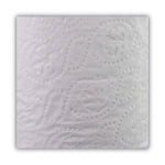 2-Ply Toilet Tissue, Septic Safe, White, 156.25 ft Roll Length, 500 Sheets/Roll, 96 Rolls/Carton