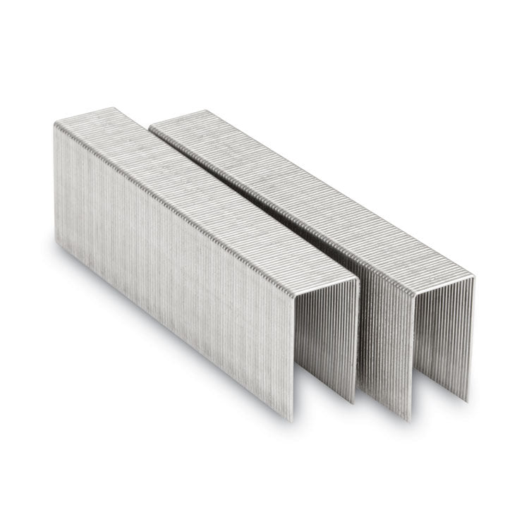 S.f. 13 Heavy-Duty Staples, 0.94" Leg, 0.5" Crown, Steel, 1,000/box