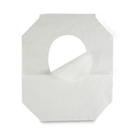 Premium Half-Fold Toilet Seat Covers, 14.17 x 16.73, White, 250/Sleeve, 20 Sleeves/Carton