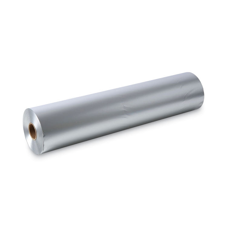 Heavy-Duty Aluminum Foil Roll, 87 Gauge, 18" x 1,000 ft