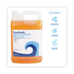 Industrial Strength Cleaner, Pine Scent, 1 gal Bottle