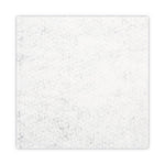 Quat-Based Disinfecting Wipes, 7 x 8, Fresh Scent, 75/Canister, 3 Canisters/Pack