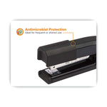 Epic Stapler, 25-Sheet Capacity, Black