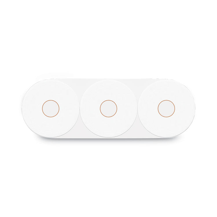 Ultra ComfortCare Toilet Paper, Soft Tissue, Mega Rolls, Septic Safe, 2 Ply, White, 284 Sheets/Roll, 12 Rolls/Pack