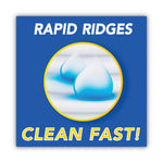 Choose-a-Size Mega Kitchen Roll Paper Towels, 1-Ply, 108/Roll, 6 Rolls/Pack, 4 Packs/Carton