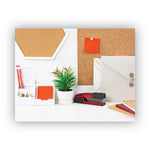 Epic Stapler, 25-Sheet Capacity, Red