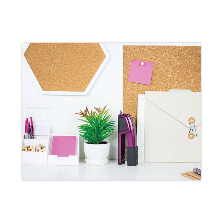 Epic Stapler, 25-Sheet Capacity, Magenta