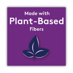 Ultra ComfortCare Toilet Paper, Soft Tissue, Mega Rolls, Septic Safe, 2 Ply, White, 284 Sheets/Roll, 12 Rolls/Pack