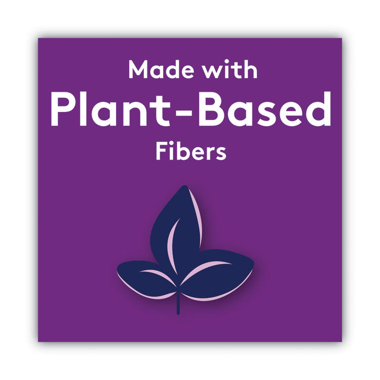 Ultra ComfortCare Toilet Paper, Soft Tissue, Mega Rolls, Septic Safe, 2 Ply, White, 284 Sheets/Roll, 12 Rolls/Pack