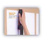 Epic Stapler, 25-Sheet Capacity, Magenta