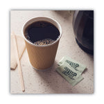 Sweetener, 0.04 oz Packet, 200/Box