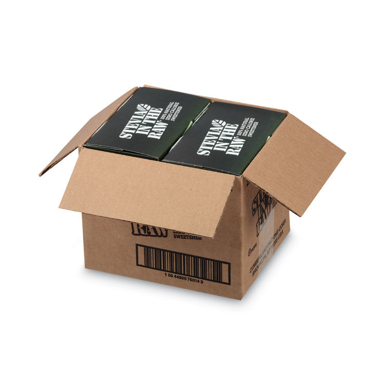 Sweetener, 0.04 oz Packet, 200/Box