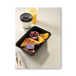 Smucker's Jam Assortment, Single Serving Packs, 0.5 Oz, 200/carton