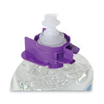 Green Certified Foam Hand Soap, Unscented, 1,250 mL Refill, 4/Carton