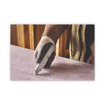 Classic 99 Utility Knife with Retractable Blade, 6" Die Cast Handle, Gray