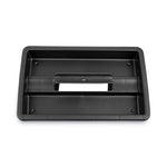 Series 2000 Toolbox W/tray, Two Lid Compartments