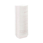Paper Food Baskets, 0.5 Lb Capacity, Red/white, 1,000/carton