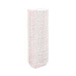 Paper Food Baskets, 0.25 lb Capacity, 2.69 x 4 x 1.05, Red/White, 1,000/Carton