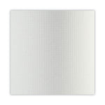 Hardwound Paper Towels, 1-Ply, 8" X 600 Ft, White, 2" Core, 12 Rolls/carton